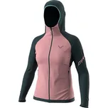 Mikina DYNAFIT TRANSALPER THERMAL HOODY JKT W Lady velikost L