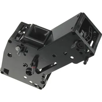 Náhradní díl pro kávovar MELITTA 6556464 Caffeo CI E970-101, spařovací jednotka kávovaru