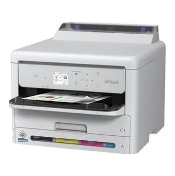 Tiskárna EPSON WorkForce Pro WF-C5390DW BAM (C11CK25401BM)