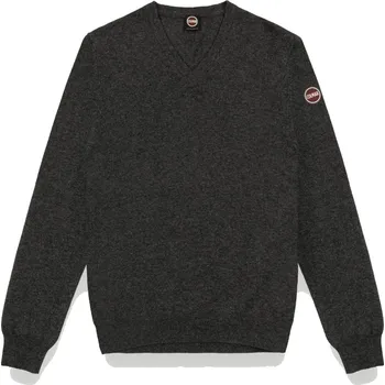 Pánská mikina Svetr Colmar Sweater 4463 2023 - šedá XL