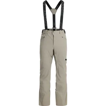 Snowboardové kalhoty Lyžařské kalhoty SPYDER BORMIO PANTS - CONCRETE S