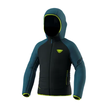 Bunda Dynafit YOUNGSTAR INFINIUM INS JKT K - mallard blue/3010 152