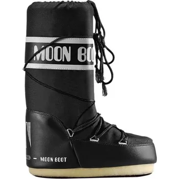 Pánská obuv Boty MOON BOOT ICON NYLON W - 001 black 39/41