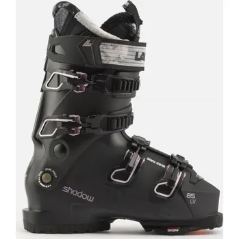 Sjezdové boty Lyžařské boty LANGE SHADOW 85 W LV GW - BLACK RECY 24,5