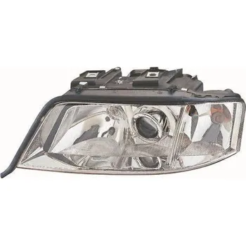 Přední světlomet LORO Světlomet LOR 441-1134R-LD-EM