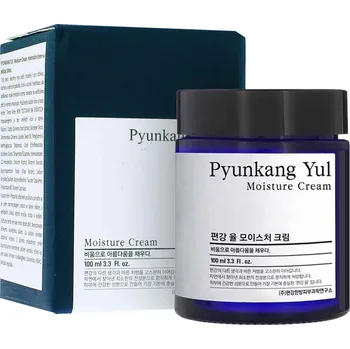 Pleťový krém Pyunkang Yul Moisture Cream hydratační krém na obličej 100 ml + Prodloužená možnost vrácení zboží do 30 dnů.
