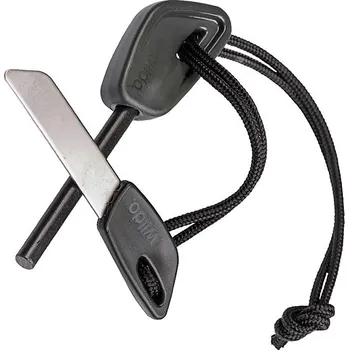 Podpalovač WILDO Křesadlo malé Small Fire Flash® Pro Wildo® Švédsko