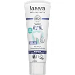 Lavera Neutral BIO zubní pasta 75 ml