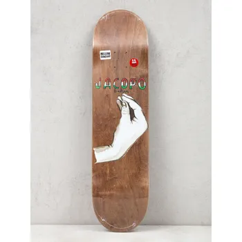 Skateboard Baker Jacopo Ma Che Vuoi (brown) 8.0