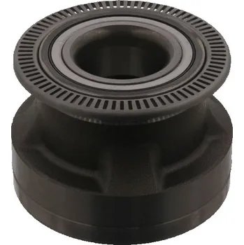 Čep nápravy Ložisko kola RVI Midlum, přední