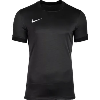 Pánský fotbalový dres Nike Dri-FIT Strike IV černý2
