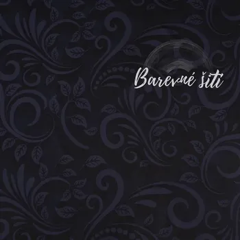 Venezia, Damašek ** (E) (Polyesterový úplet Venezia)