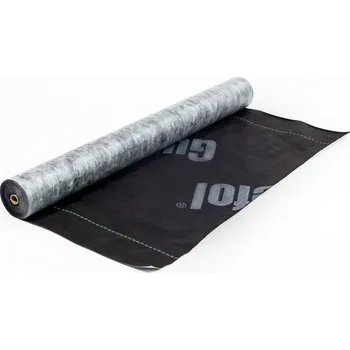 GUNNEX Střešní difuzní fólie bez pásky Gunnefol TOP 135 g | cena za m²
