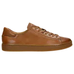 Hnědé Kožené Tenisky Dámské Wojas 4633454 39