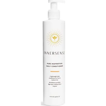 Kosmetika INNERSENSE Pure Inspiration Daily Conditioner — kondicionér pro jemné vlasy - 295 ml