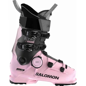 Sjezdové boty Lyžařské boty Salomon S/PRO SUPRA BOA 105 W GW - Pink 22