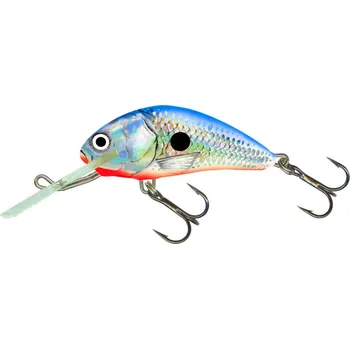 Umělá nástraha SALMO ® Wobler Salmo HORNET SBS *: Wobler Salmo HORNET SBS 3,5cm Floating