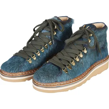 Pánská zimní obuv Boty Luis Trenker Lugioanna W 2023 - zelená 40