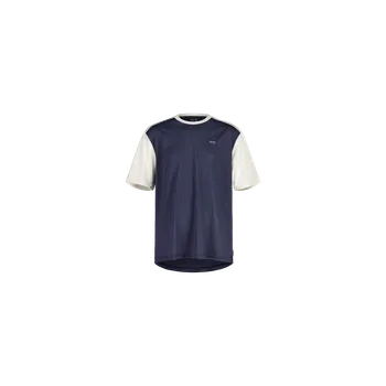 cyklistický dres Cyklistický dres Maloja HagenbachM. - night sky multi XL