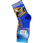 Chlapecké ponožky - Cruz Ramirez, vel. 23/26