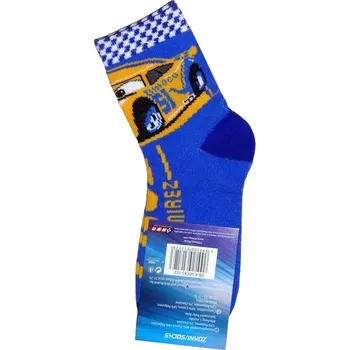 Chlapecké ponožky - Cruz Ramirez, vel. 23/26