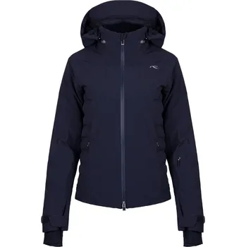 Lyžařská bunda Kjus Women Ligety 2.0 Jacket - deep space 38