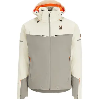 Spyder Monterossa Vanilla Latte S