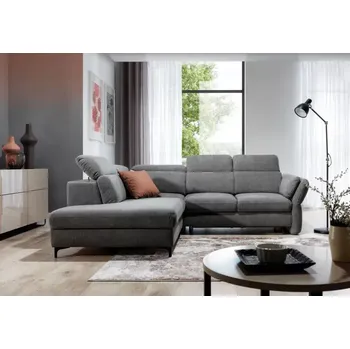 Sedací souprava Askont Merano: Rohová sedací souprava