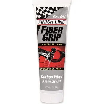 Olejnička Mazivo Finish Line Fiber Grip 1,75 oz/50 g - gel v tubě
