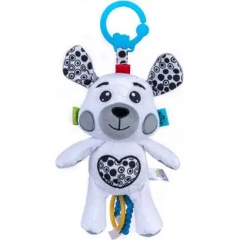 Bali Bazoo Závěsná hračka, Pejsek Music