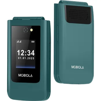 Mobilní telefon Mobiola MB4600 4G