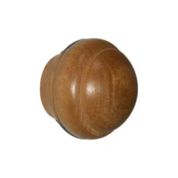 Stavební profil Koncovka- pár L+P-35 Barva: PR - přírodní bez povrchové úpravy