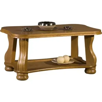 Konferenční stolek Askont Rimini 3: Konferenční stolek velký