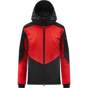 Lyžařská bunda DESCENTE SHOULDER SHIRRING JACKET W - ERD 40