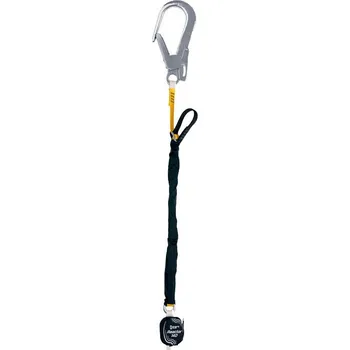 Lezecký doplněk Singing Rock Reactor 140 Adjust + K353