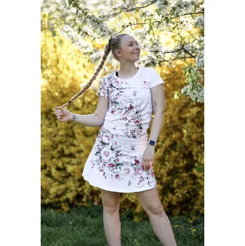 Dámská sukně UTOPY Dámská mini sukně Pure Beauty Velikost: L