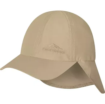 Čepice Čepice Fjord Nansen Vandrer s ochranou krku 59752 Sand