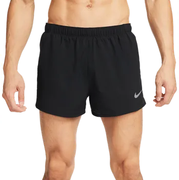 Pánské kraťasy Šortky Nike Fast 3inch fn3355-010 Velikost XL
