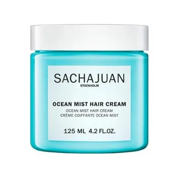 Stylingový přípravek Sachajuan Ocean Mist Cream lehký gel pro plážový vzhled 125 ml
