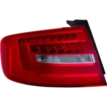 Osvětlení SPZ LORO Zadní světlo LOR 446-1936R-UE + DOPRAVA ZDARMA!