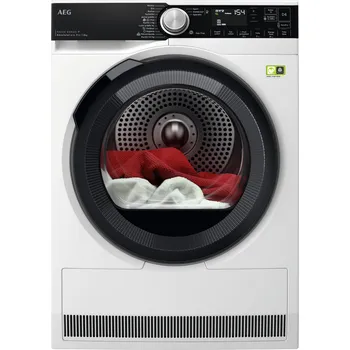 AEG 9000 AbsoluteCare TR9586CC