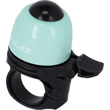 Zvonek na kolo zvonek XLC DD-M28 jarní zelená