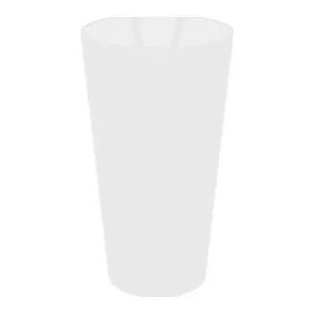 Jednorázové nádobí Nicknack Kelímek 0,3l transparentní bez potisku