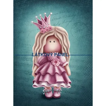 Panel bavlna - ELE-03