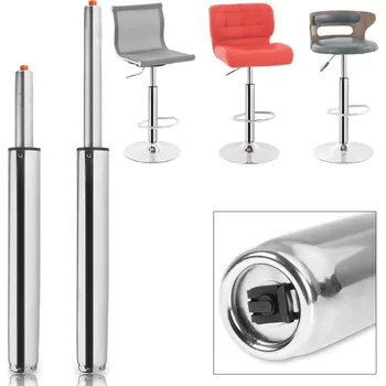 police Casaria® Plynový píst 720 mm pro barové a kancelářské židle, 180 kg