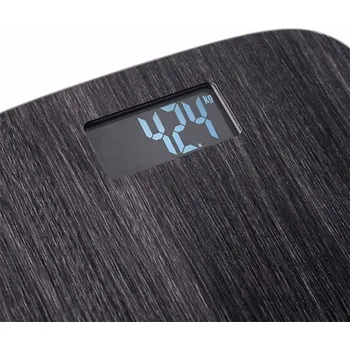 Osobní váha Adler Koupelnová váha Koupelnová váha - 180 kg - fakturovaná