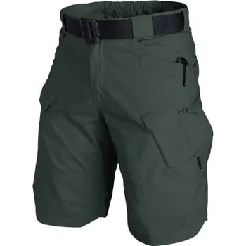 Pánské kraťasy Kraťasy Helikon Urban Tactical, Jungle Green