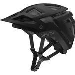 Helma na kolo Smith Forefront 3 Mips - MATTE BLACK S