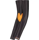 Cyklistické návleky SimilaunM. Armwarmers W - černá XS/S