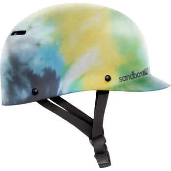 Vodácká přilba Helma na wakeboard Sandbox Classic 2.0 Low Rider acid S (52-54 CM) 2025 - Odesíláme do 24 hodin